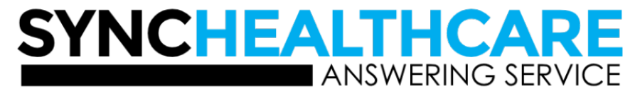 Answering service for home health and home care agency