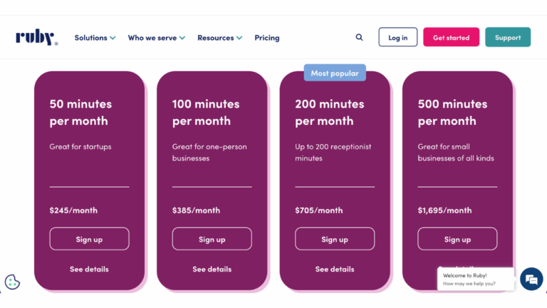 Home Health Answering Service