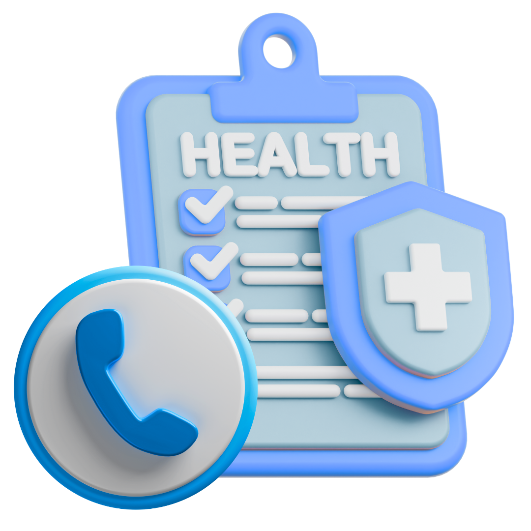 Answering Service for Home Health Home Care and Hospice Agencies