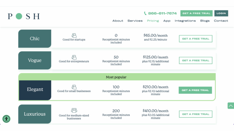 Home Health Answering Service