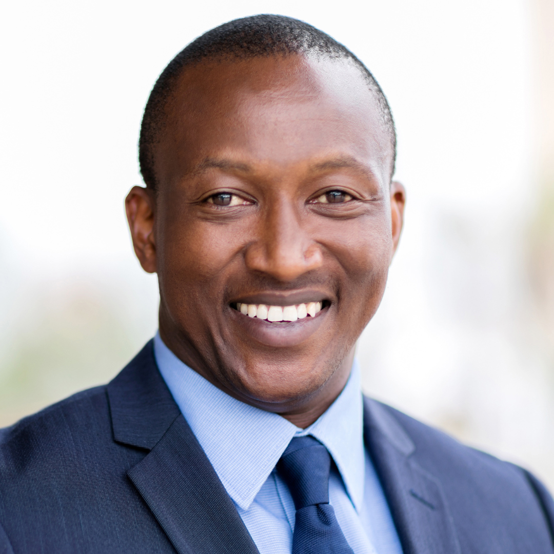 Jonathan Davis Brown