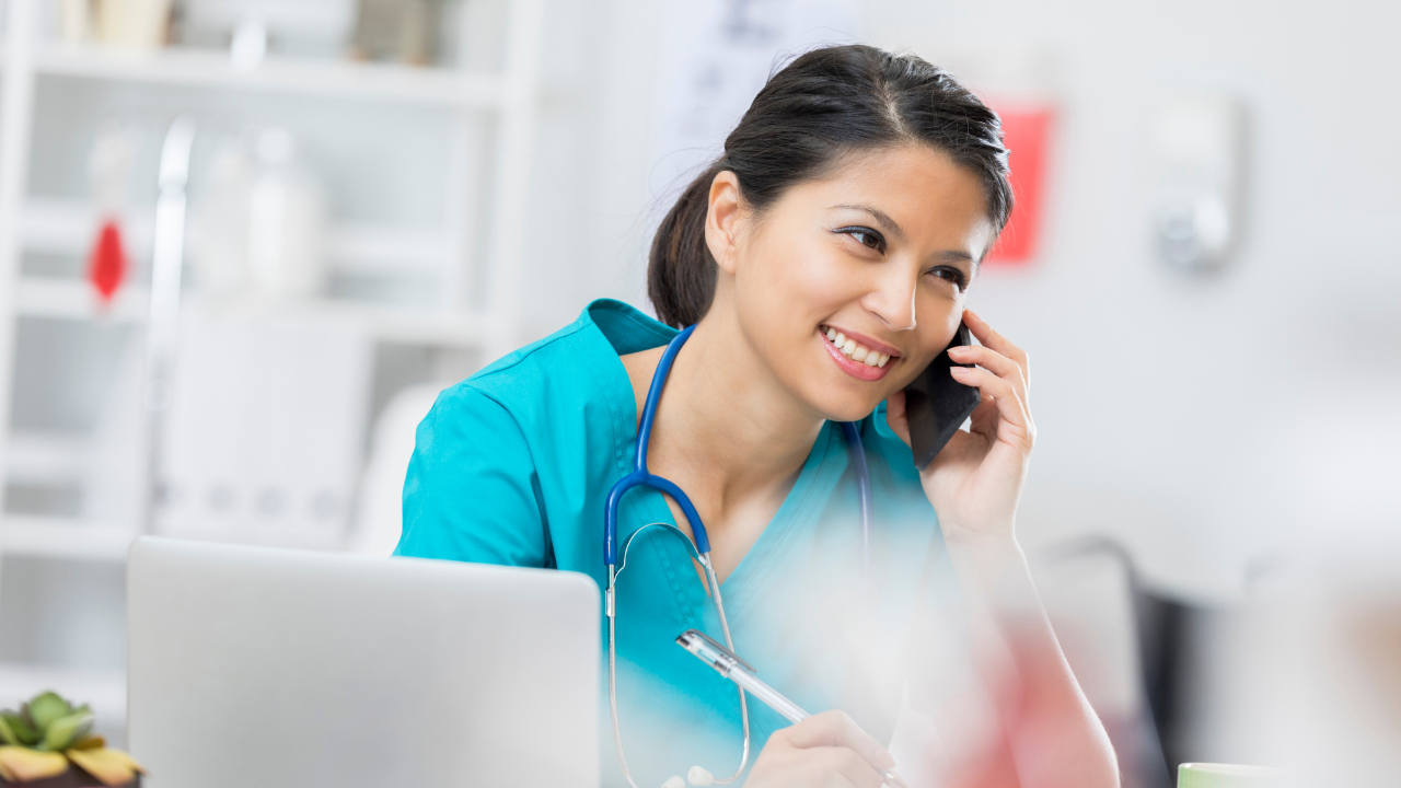 HOME HEALTH ANSWERING SERVICE