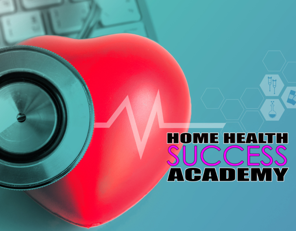 Home Health Marketing Bootcamp